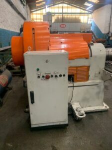 Forging roll National 6 (ID: 76372) - Dabrox.com