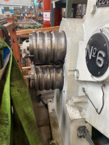 Forging roll National 6 (ID: 76372) - Dabrox.com