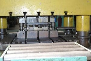 Stamping press Tyazhpressmash AA6230 - 100 ton (ID:75512) - Dabrox.com