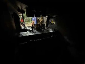 Hot forging press Nittan Massey MHFP-2800LW - 2800 ton (ID: 76411) - Dabrox.com