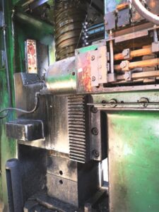 Screw press Boniardi LS 280 - 450 ton (ID:75523) - Dabrox.com