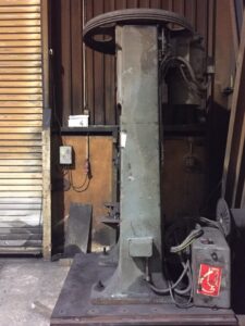 Screw press Weingarten P 160 - 180 ton (ID:75524) - Dabrox.com
