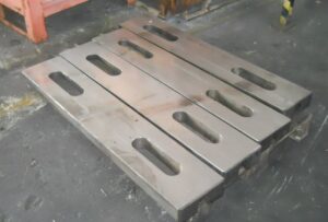 Forging hammer Huta Zygmunt MPM 16000 B - 17500 kgm (ID:S79347) - Dabrox.com