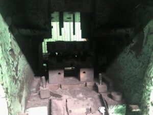 Hot forging press TMP Voronezh K863 - 1000 ton (ID: 75373) - Dabrox.com