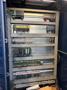 Hot forging press Smeral LZK 4000 - 4000 ton (ID: 76418) - Dabrox.com