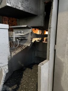 Hot forging press Smeral LZK 4000 - 4000 ton (ID: 76418) - Dabrox.com