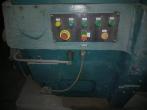 Forging upsetter Ryazan V1134 — 250 ton (Photo 4)