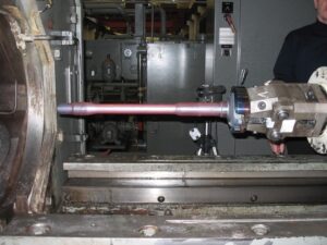 Radial forging machine GFM SKK-06 - 60 mm (ID:75848) - Dabrox.com
