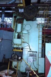 C-type press TMP Voronezh K0134 - 250 ton (ID:S79988) - Dabrox.com