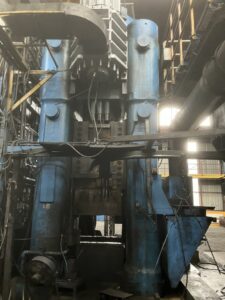 Screw press Lasco SPR 2500 - 2500 ton (ID:S87750) - Dabrox.com