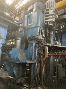 Screw press Lasco SPR 2500 - 2500 ton (ID:S87750) - Dabrox.com