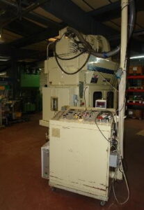 High speed stamping press Minster Pulsar 30 - 30 ton (ID:76013) - Dabrox.com