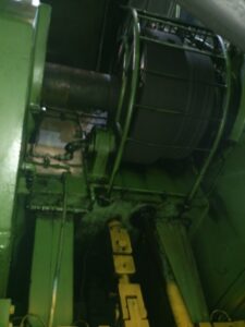Trimming press TMP Voronezh KA9033 - 200 ton (ID:S87705) - Dabrox.com