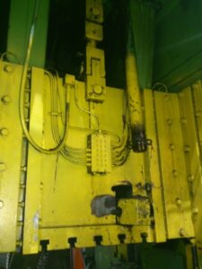 Trimming press TMP Voronezh KA9033 - 200 ton (ID:S87705) - Dabrox.com
