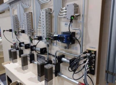 Transfer press Fagor TSE2-1000-4000-1600 — 1000 ton (Photo 7)