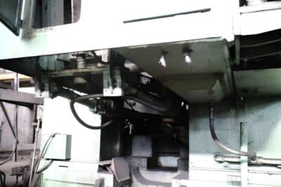 Hot forging press TMP Voronezh AKKD8044 — 2500 ton (Photo 8)