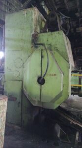 Knuckle joint press Barnaul K8340 - 1000 ton (ID:75837) - Dabrox.com
