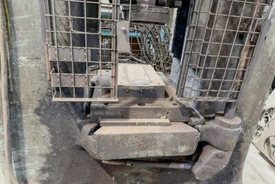 Friction screw press Berrenberg RSPe 230/300 — 300 ton (Photo 7)