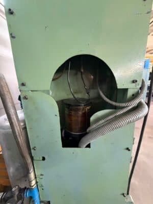 Friction screw press Gamei PHG 200/315 — 315 ton (Photo 9)