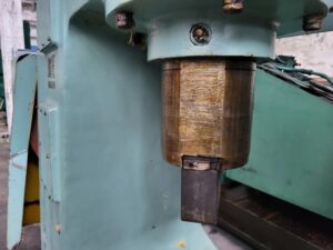 Forging hammer Astrakhan MA4132 - 160 ton (ID: S89302) - Dabrox.com