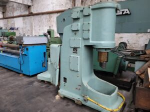 Forging hammer Astrakhan MA4132 - 160 ton (ID: S89302) - Dabrox.com