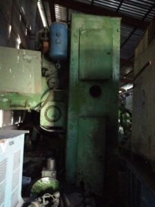 Knuckle joint press Barnaul K8340 - 1000 ton (ID:75597) - Dabrox.com