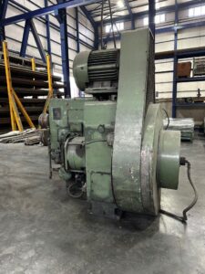 Forging roll TMP Voronezh C1335 - 85 mm (ID: 76285) - Dabrox.com