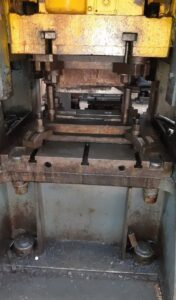 Trimming press TMP Voronezh K2535 - 315 ton (ID:75605) - Dabrox.com