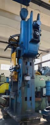 Friction screw press SMS Hasenclever FPRN 250 — 630 ton (Photo 1)