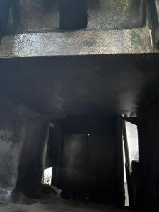 Hot forging press Massey 1300 - 1300 ton (ID:76216) - Dabrox.com