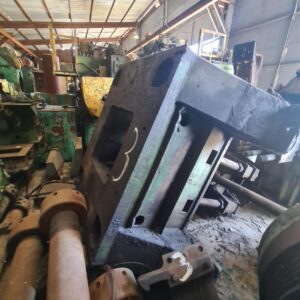 Knuckle joint press Smeral LLR 2000 - 2000 ton (ID:75608) - Dabrox.com