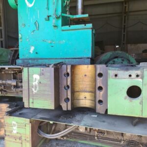 Knuckle joint press Smeral LLR 2000 - 2000 ton (ID:75608) - Dabrox.com