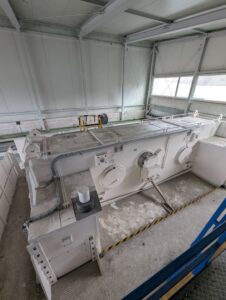 Servo press Fagor TLED2-630-4500-1800 - 630 ton (ID: S89437) - Dabrox.com