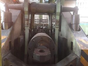 Forging manipulator Zdas QKK 12 - 12 ton (ID: 76278) - Dabrox.com