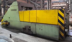 Forging manipulator Zdas QKK 12 - 12 ton (ID: 76278) - Dabrox.com
