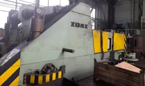 Forging manipulator Zdas QKK 12 - 12 ton (ID: 76278) - Dabrox.com