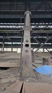 Open die forging hammer ICP-TCM 3 MT - 3 ton (ID: 76275) - Dabrox.com