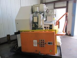 Forging upsetter Ajax 1″ - 200 ton (ID: 76276) - Dabrox.com