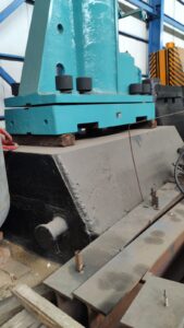 Forging hammer Kramatorsk M2150 - 10 ton (ID:75634) - Dabrox.com