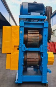 Cross wedge rolling machine Smeral UL 45A - 45 mm (ID: 76293) - Dabrox.com