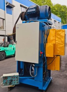 Cross wedge rolling machine Smeral UL 45A - 45 mm (ID: 76293) - Dabrox.com