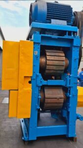 Cross wedge rolling machine Smeral UL 45A - 45 mm (ID: 76293) - Dabrox.com