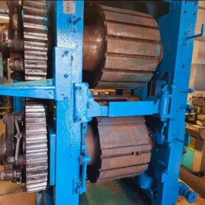 Cross wedge rolling machine Smeral UL 45A - 45 mm (ID: 76293) - Dabrox.com