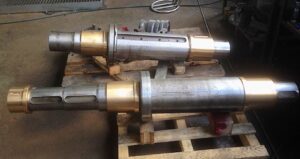 Forging roll Eumuco RW0 (ID: 76287) - Dabrox.com