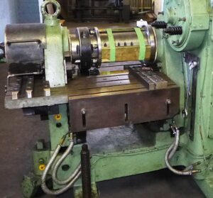 Forging roll Eumuco RW0 (ID: 76287) - Dabrox.com