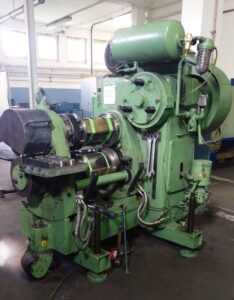 Forging roll Eumuco RW0 (ID: 76287) - Dabrox.com