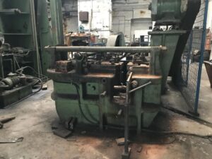 Forging upsetter Ajax 3″ - 600 ton (ID: 76298) - Dabrox.com