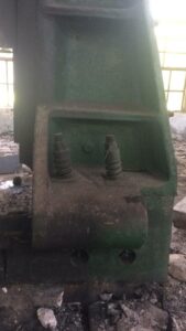 Forging hammer TMP Voronezh M213 - 3 ton (ID:75640) - Dabrox.com