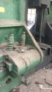 Forging hammer TMP Voronezh M213 - 3 ton (ID:75640) - Dabrox.com