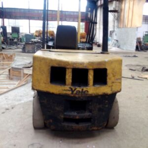 Forging manipulator Sumitomo Yale 1/5 - 1 ton (ID:75646) - Dabrox.com